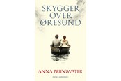 Skønlitteratur & Fiktion - Skygger over Øresund - Skønlitteratur & Fiktion - Hæftet - 9788773393536