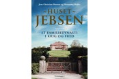 Biografi og memoirs - Huset Jebsen - Biografi & Erindring - hardcover - 9788773393406