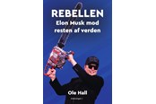 Biografi og memoirs - Rebellen - Biografi & Erindring - Hæftet - 9788773393314