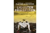 Krimi & Spænding - Ligusterprinsessen - Krimi & Spænding - hardcover - 9788773392898