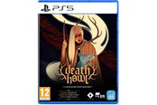 Spil - Death Howl - Sony PlayStation 5 - Strategi - 5061078711088
