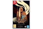 Spil - Death Howl - Nintendo Switch - Strategi - 5061078711057