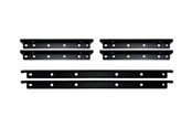 Vægbeslag, AV-Beslag & AV-Møbler - iiyama OMK4-2 mounting kit - for touch screen - Maks - Maks størrelse 65" - OMK4-2