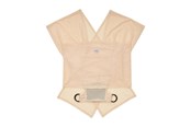 Baby Udstyr - Momcozy Air Mesh Baby Sling CR006‑SK00NB‑A – Beige - CR006-SK00NB-A