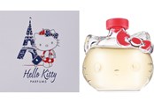 Parfume og dufte - Hello Kitty Paris White Collection Eau de Toilette 5 ml - 3760413430081