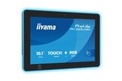 Stationær - All-In-One - iiyama ProLite TW1025LASC-B3PNR computer monitor - TW1025LASC-B3PNR