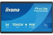 Stationær - All-In-One - iiyama ProLite TW2424AS-B3P Interactive Touchpanel PC - TW2424AS-B3P