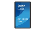 Infoskærme & Digital Skiltning - iiyama ProLite S2225AS-B1P - S2225AS-B1P