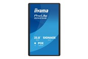 Infoskærme & Digital Skiltning - iiyama ProLite S2425AS-B1P - S2425AS-B1P
