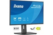 Skærm - iiyama ProLite XB2497HSU-B1 computer monitor - XB2497HSU-B1