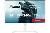 Skærm - 24" iiyama GB2471HSU - 1920x1080 (FHD) - 240Hz - IPS - GB2471HSU-W1