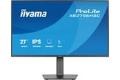Skærm - 27" iiyama ProLite XB2796HSC - 1920x1080 (FHD) - 144Hz - IPS - 65W USB-C - XB2796HSC-B1