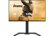Skærm - 24,5" iiyama G-Master GB2591HSU - 1920x1080 (FHD) - 320Hz - IPS - GB2591HSU-B1