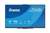 Skærm - 27" iiyama ProLite XB2797QSU-B1 computer monitor - XB2797QSU-B1