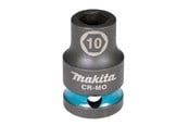 Værktøj - Makita IMPACT SOCKET MAKITA 1/2 10 MM E-16069 - E-16069