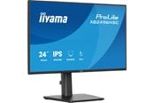 Skærm - 24" iiyama ProLite XB2496HSC - 1920x1080 (FHD) - 144Hz - IPS - 65W USB-C - XB2496HSC-B1