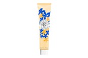 Kropspleje - Roger & Gallet Vanille Soleil Hydrates Hand Cream 30 ml - 3701436929558