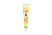 Kropspleje - Roger & Gallet Fleur D'Osmanthus Moisturising Hand Cream 30 ml - 3701436916565