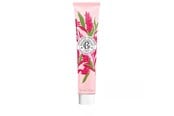 Kropspleje - Roger & Gallet Gingembre Rouge Moisturising Hand Cream 30 ml - 3701436916527