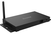 Infoskærme & Digital Skiltning - iiyama Signage Box IISIGNAGEBOX-1 USB HDMI RJ45 DP - IISIGNAGEBOX-1