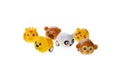 Små gaver til børn - LG-Imports Pull Back Wild Animal - 4400