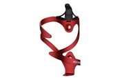 Cykeltilbehør - Rockbros 2017-11ARD Aluminum Bike Bottle Holder - Red - Rockbros-2017-11ARD