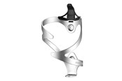 Cykeltilbehør - Rockbros 2017-11AS Aluminum Bike Bottle Holder - White - Rockbros-2017-11AS