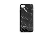 Mobil - Covers & Cases - Wozinsky Marble Gel Case Marble Cover Samsung Galaxy S22+ (S22 Plus) black - 9145576245262
