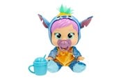 Dukke, bamse og udstyr - Spectron Cry Babies Loving Care Stitch Baby Doll - 26.5cm - IM927377