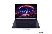 Bærbar - Lenovo Legion 7 - 16" | RTX 5060 | Ryzen AI 7  | 32GB | 1TB - 83Q8001VMX
