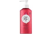 Kropspleje - Roger & Gallet Gingembre Rouge Hydrating Body Milk 250 ml - 3701436907747