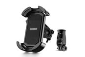 Mobil - Andet Tilbehør - Rockbros 25210032001 Bike Phone Holder for Handlebars - Black - Rockbros-25210032001