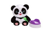 Plys - Spectron Little Live Pets My Baby Panda ChuChu - Interactive Plush Toy - MS26676