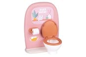 Dukke, bamse og udstyr - Smoby Baby Nurse Bathroom - 7600220500