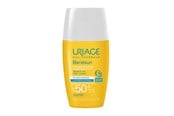 Kropspleje - Uriage Bariesun Sun Protection Sunscreen Fluid 30 ml - 3661434009495