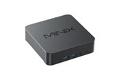 Stationær - Mini PC / Barebone - MINIX N512 | Intel Core i5-12600H |16GB DDR5 | 512GB SSD | Windows 11 Pro - N512