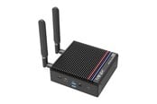 Stationær - Mini PC / Barebone - MINIX Z350 | Intel Core 3 N350 |16GB DDR4 | 512GB SSD | Windows 11 Pro - Z350
