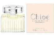 Parfume og dufte - Chloè Chloe Lumineuse Eau De Toilette 5 ml - 3616303475475