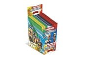 Brætspil - Brainrot Collectible Cards 5 Pack (wave 3) - display with 24 - 498-50008