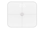 Personvægte - Camry Adler AD 8187 - bathroom scales - white - AD 8187w