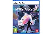 Spil - ChromaGun 2: Dye Hard - Sony PlayStation 5 - Action - 5056635620217