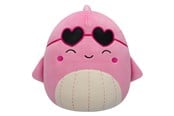 Plys - Squishmallows - 7.5'' - Val the Pink Whale /Plush - 0191726991199
