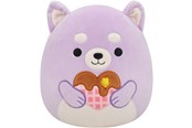 Plys - Squishmallows - 7.5'' - Hoyt The Shiba Inu /Plush - 0191726974567