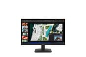 Skærm - 27" Lenovo ThinkVision S27-4e - 1920x1080 (FHD) - 100Hz - IPS - 64BEKAT1EU