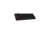 Tastatur - HyperX Origins 2 65% - Gaming Tastatur - US International - Sort - B4QS3AA#ABA