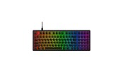 Tastatur - HyperX Origins 2 1800 keyboard - Gaming Tastatur - US International - Sort - B4QS4AA#ABA