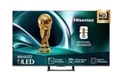 Fladskærms TV - Hisense 75" Fladskærms TV LED 4K 75U7Q U7Q - 75" LED-backlit LCD TV - 4K - 75U7Q