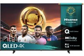 Fladskærms TV - Hisense 65" Fladskærms TV LED 4K 65E77Q - 65E77Q