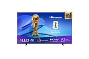 Fladskærms TV - Hisense 65" Fladskærms TV LED 4K 65 '' E7Q PRO | QLED Smart TV 4K 144 Hz - 65E7Q PRO