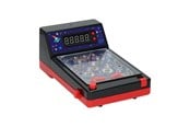 Legetøj - Johntoy Super Pinball Pinball Machine - 10311